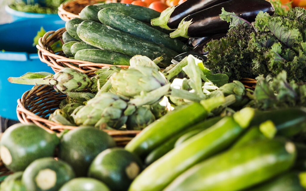 ¿Qué son los productos ecológicos? Los productos ecológicos han sido criados en libertad o cultivados respetando los ciclos naturales sin químicos, antibióticos o transgénicos. No solo se utiliza en carnes, frutas y verduras, quesos o productos artesanos. También en cosmética, productos de limpieza o jabones para la piel entre otros.