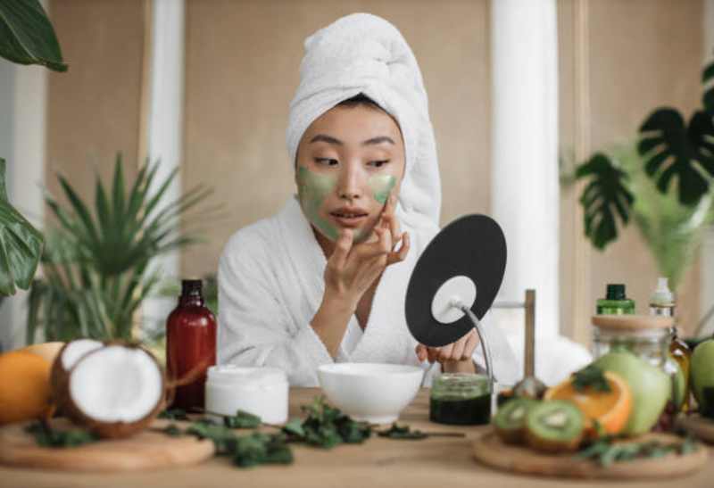 También se conoce como cosmética orgánica o natural certificada. Así cumple con 5 características: la cosmética ecológica está hecha con ingredientes naturales, el proceso de producción es sostenible, no está testada en animales y no contiene químicos industriales para su conservación. Además está certificada que tanto sus ingredientes como su proceso de producción garantiza la calidad y sostenibilidad del producto.