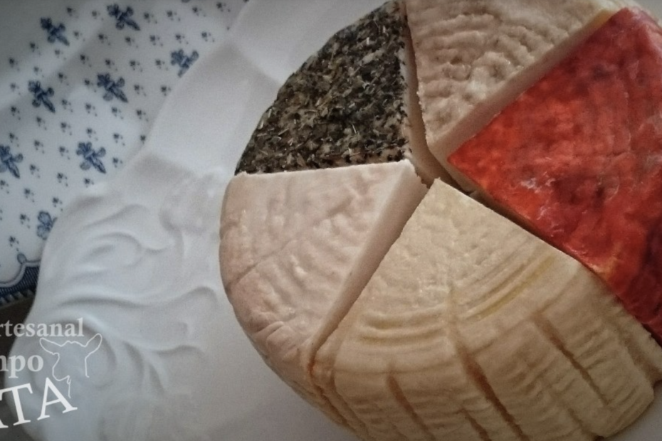 Quesería Hermanos Zapata. Quesos artesanales de leche cruda de cabra. Quesería artesanal. Queso artesanal en Badajoz. Quesos de leche cruda de cabra en Badajoz.